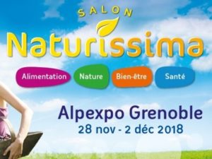 Naturissima 2018