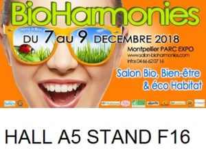 bio harmonies