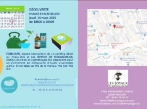 EVENEMENT 14 MARS