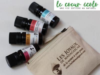 ARTICLE LE COEUR ECOLO