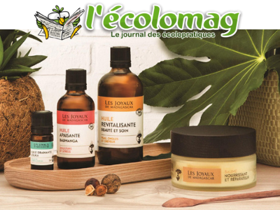 Ecolomag